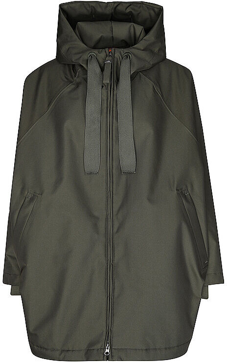 G-LAB Parka PURE dunkelgrün   S S