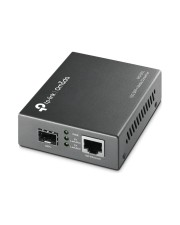 TP-LINK Nek Muli-Gigabit RJ45 to 10G SFP+ Slot (MC420L V1)