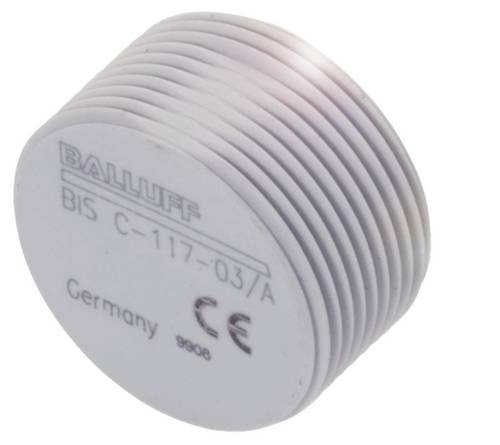 BALLUFF BIS000M RFID-Tag BIS C-117-05/A 1St.