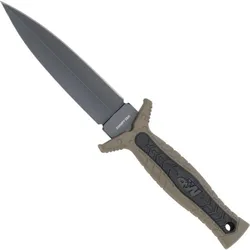 Stiefeldolch mit Full Tang Fixed Blade Klinge