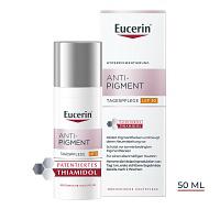 EUCERIN Anti-Pigment Tag LSF 30 Creme 50 ml