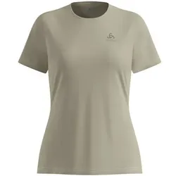 ODLO Damen T-Shirts/Tanks ku.Arm Da CARDADA, Größe XL in Grün Grün