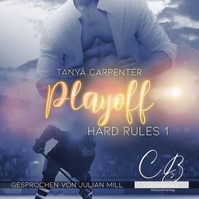 Play Off - Tanya Carpenter, Audio, 4099994601917