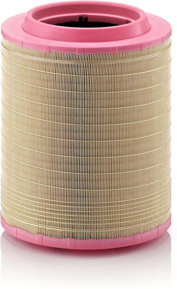 Luftfilter MANN-FILTER C 33 1460/1