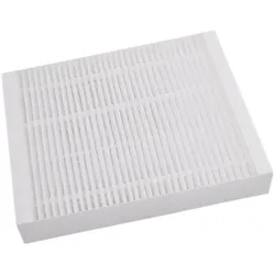 Filterbox iZZI 160 – F7 Filter (ePM1 70%) 250x200x45