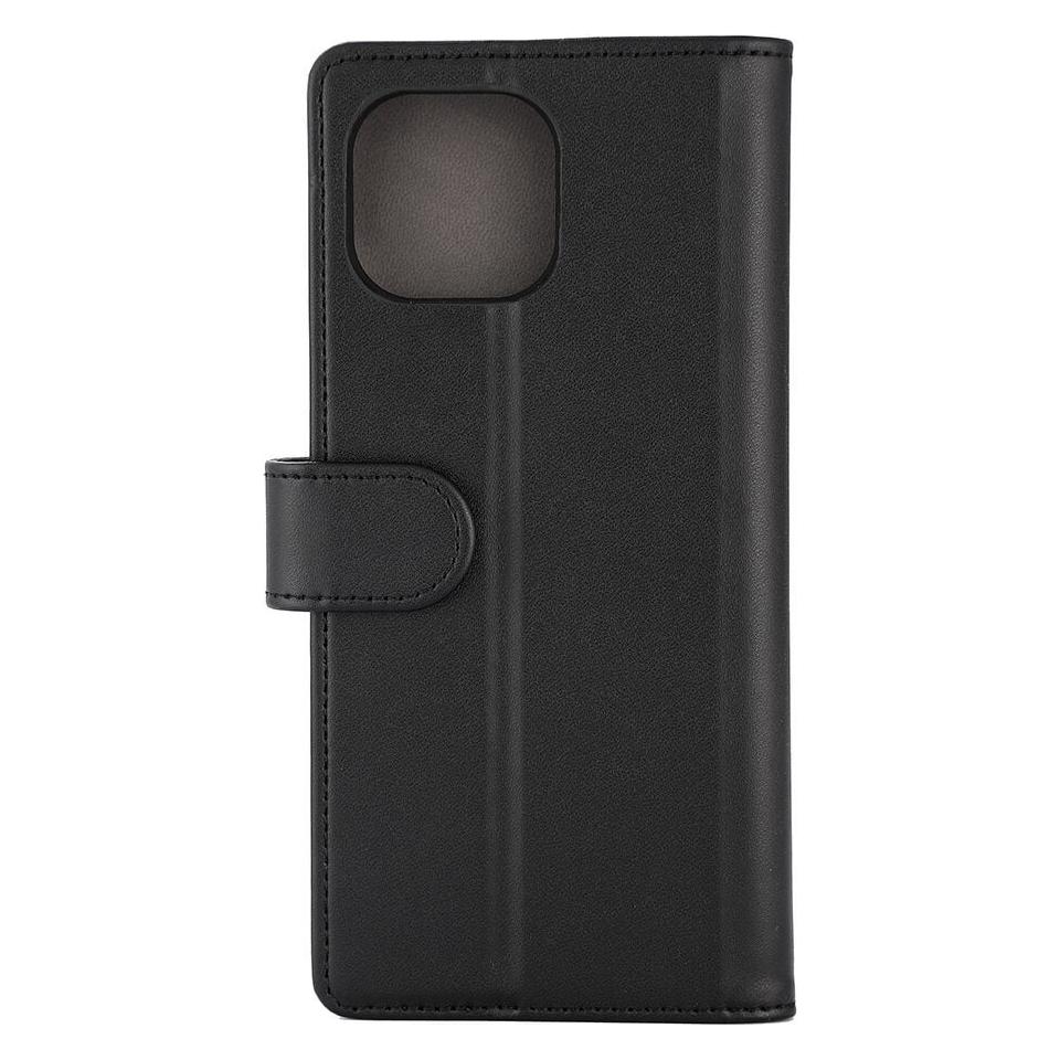 Carl GEAR Mobile Wallet Black (Xiaomi 11 Lite 5G) (599693)
