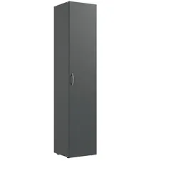 WIMEX Schrank Multiraumkonzept Dekor Graphite