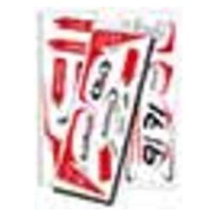 Multiplex Dekorbogen AcroMaster 3D Bros (1-01608)