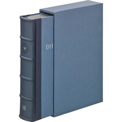 Lutherbibel revidiert 2017 - Die Prachtbibel mit Bildern von Lucas Cranach, Gebundene Ausgabe von , Deutsche Bibelgesellschaft, 978-3-438-03392-5