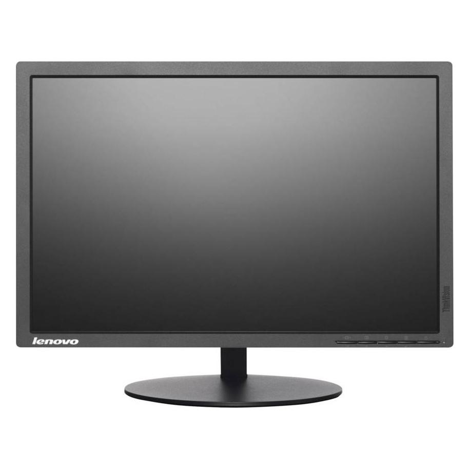 Lenovo ThinkVision T2054p (1440 x 900 Pixel, 19.50") (60G1MAT2EU)