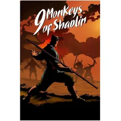 Microsoft 9 Monkeys of Shaolin, Ingame Währung