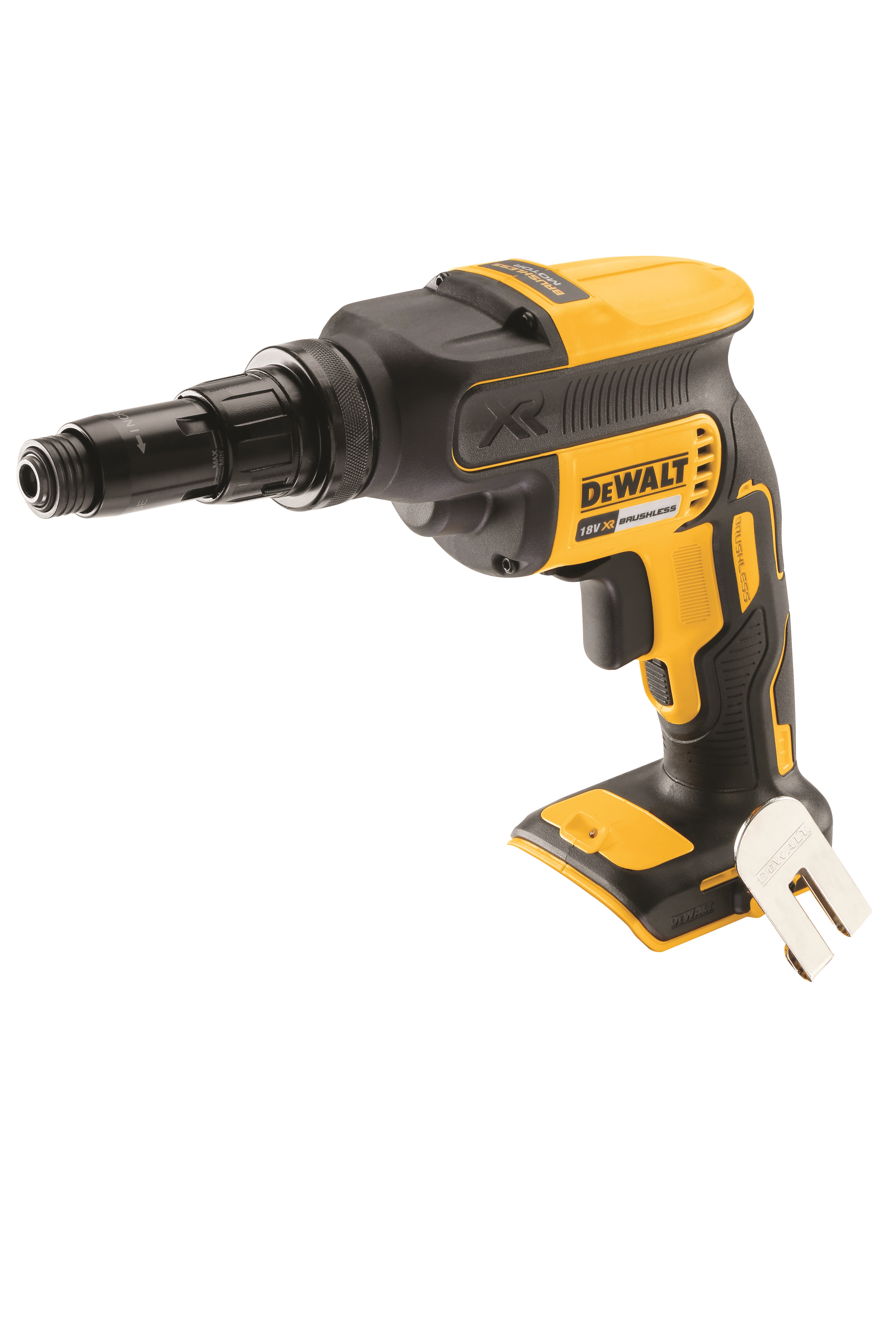Akku-Universalschrauber DEWALT 18V (Basisv.) DCF622NT-XJ