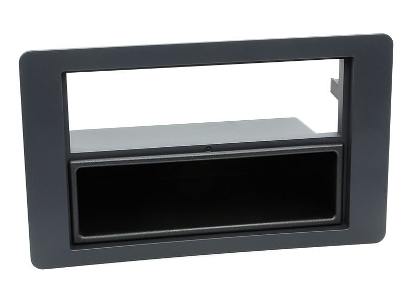 ACV Radioblende 1-DIN Saab 9.5