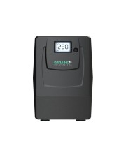 ONLINE USV Yunto Smile 800 Line-Int. Online (YS800)