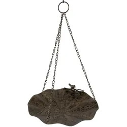 formano Vogeltränke Metall hängend