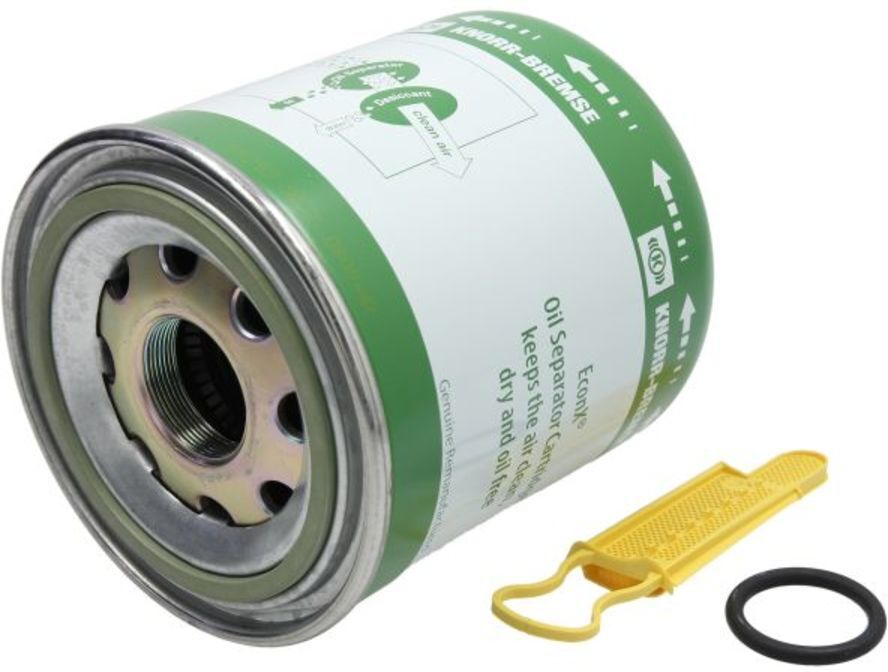Luftfilter, Luttrockner KNORR-BREMSE K 137956X50