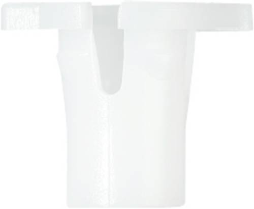 KS Tools 420.5869 Kunststoff-Schraube für VW,50er Pack