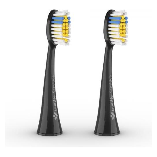 Truelife SonicBrush K150 UV-Köpfe Sensit TLSBK150UVHSE (2x) (TLSBK150UVHSE)