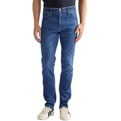 Wrangler Greensboro Jeans in Olympia mit Regular Fit-W36-L30
