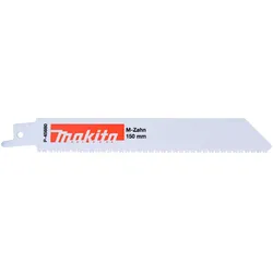Makita Reciproblatt BIM 130/M-Zahn P-45680