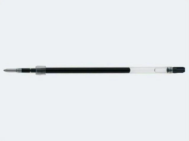 uni-ball JETSTREAM Gelschreibermine schwarz