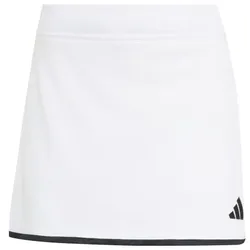 adidas Entrada 26 Skort Rock Damen - white/black - L