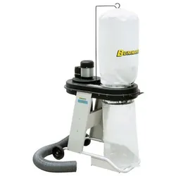 Bernardo Mobiles Absauggerät DC 200