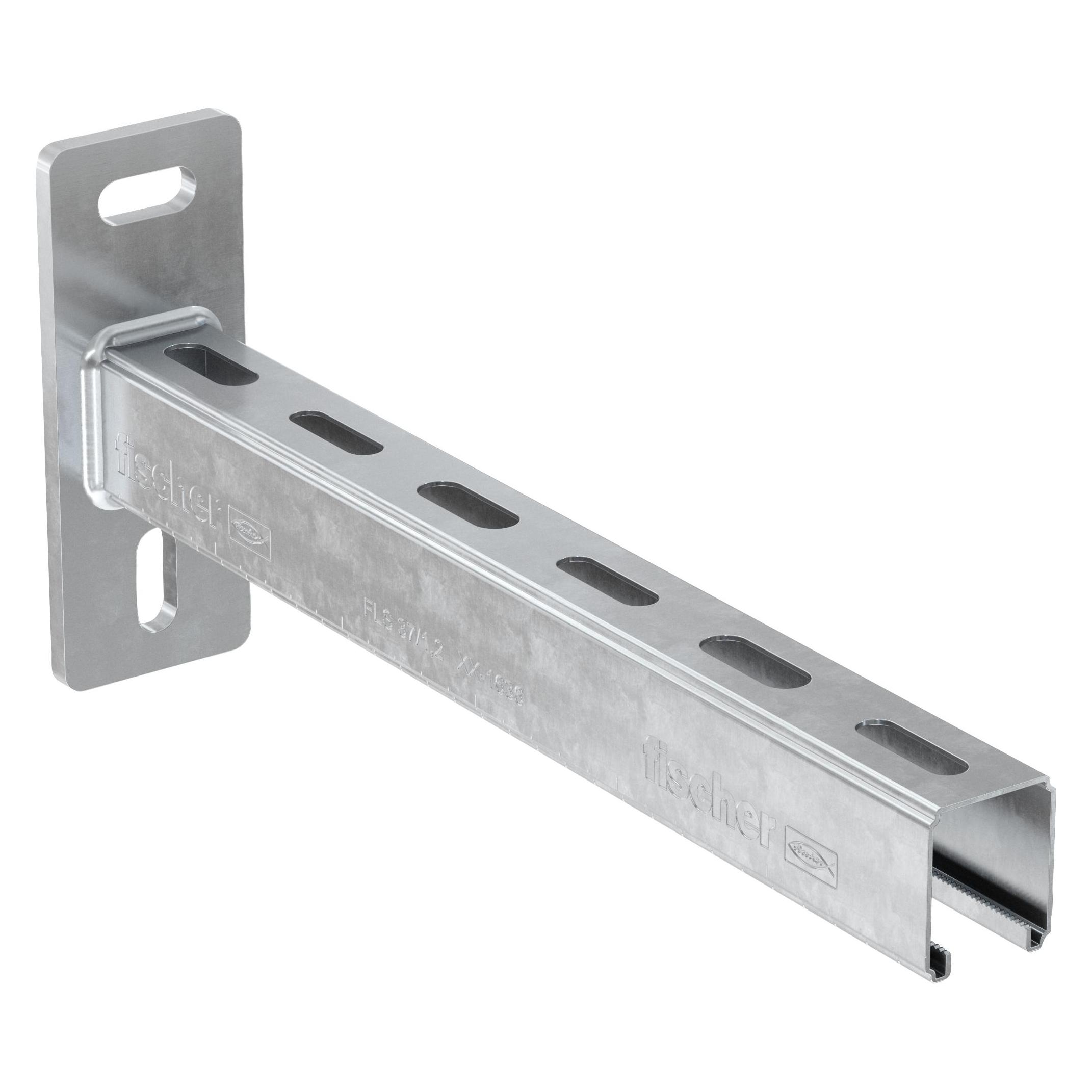 Fischer Auslegerkonsole ALK 37 - 600 (5 Stk.) (538745)