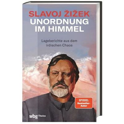 Unordnung im Himmel, Taschenbuch von Slavoj Žižek, Theiss in Herder