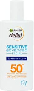 Garnier Sensitive Advanced Super UV Fluid SPF50+ 40 ml