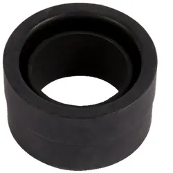Dichtung am Stößel für Keg - Verschluss (Korb-Fitting) (Micro Matic und Hiwi)