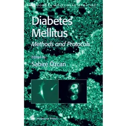 Diabetes Mellitus, Fachbücher