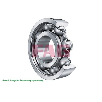 SCHAEFFLER FAG Lager 6205.2RSR