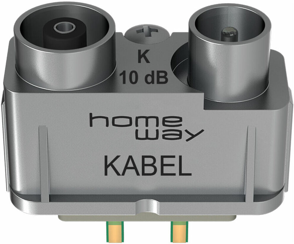 Homeway TV-Modul KABEL (ET8) HAXHSM-G0200-C008 (4544765)