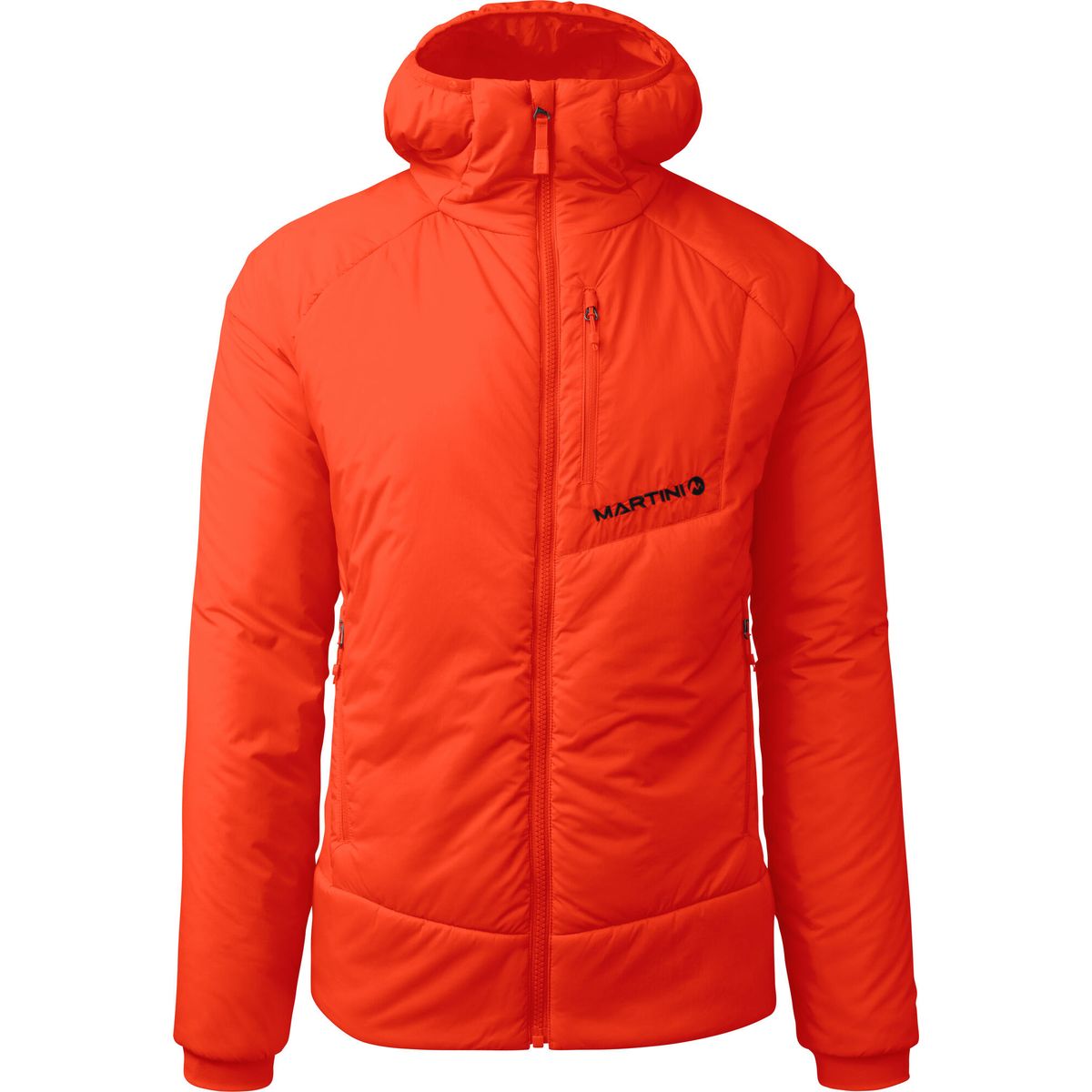 Martini Original Padded Jacket Primaloftm lava (150) S JVRMI0534B-150-S