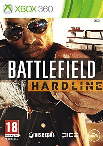 Electronic Arts - Battlefield Hardline Betrayal [Erweiterung der Spiele] [Code Spiel PSN PS3 – französische Zählung - Preis vom 09.10.2026 07:28:09 h