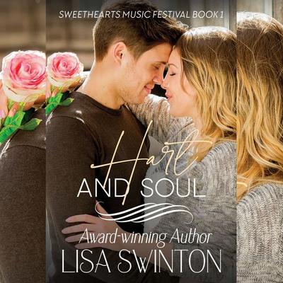 Hart & Soul - Lisa Swinton, Audio, 9781971980225