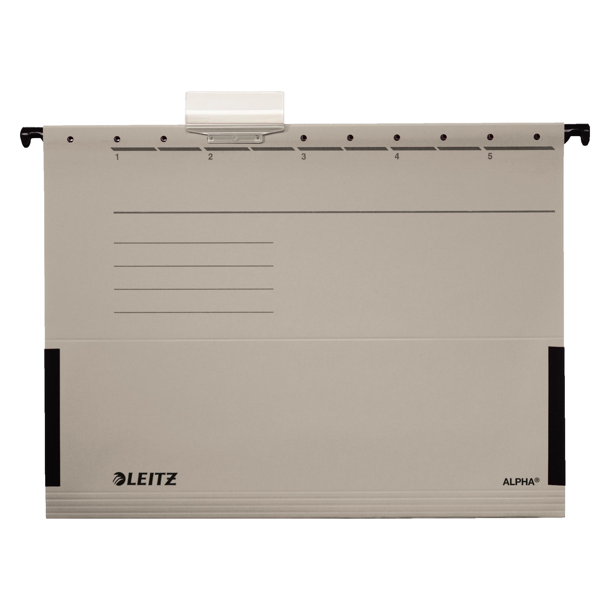 Leitz Alpha (A4, 5x) (1986-00-85)