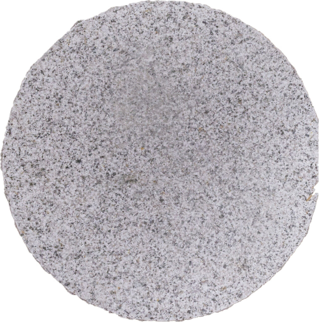 TrendLine Trittstein Granit 30 x 3 cm grau