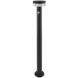 Emos, Gartenbeleuchtung, LED GARDEN LIGHT,IP44,SOLAR, POLE (200 lm, IP44)