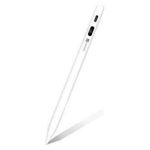 Connect IT TouchPen dotykové pero pro iPad BÍLÁ (CFF-2030-WH)
