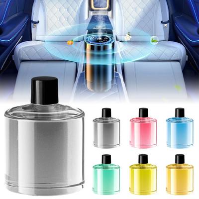 Smart Shopping Spot Replace Your Car Aromatherapy With Multiple Fragrances For A New Experience for Hilton