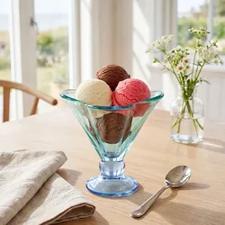 Karaca Karia Dessert- und Eisschale