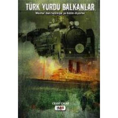 Türk Yurdu Balkanlar, Taschenbuch von Cevat Cirak, Tilki Kitap
