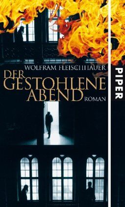 Wolfram Fleischhauer - Der gestohlene Abend: Roman - Preis vom 11.10.2026 15:43:13 h
