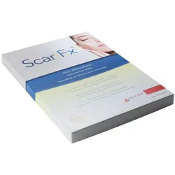 Scar FX Silikon Narbenpflaster 2,5x30 cm