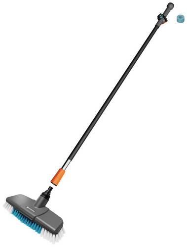 GARDENA Cleansystem 18828-20 Wasch-Set 27cm
