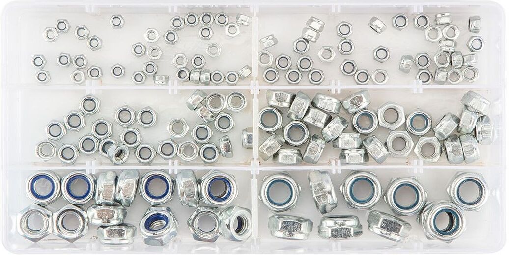 NEO TOOLS 11-972 Nut