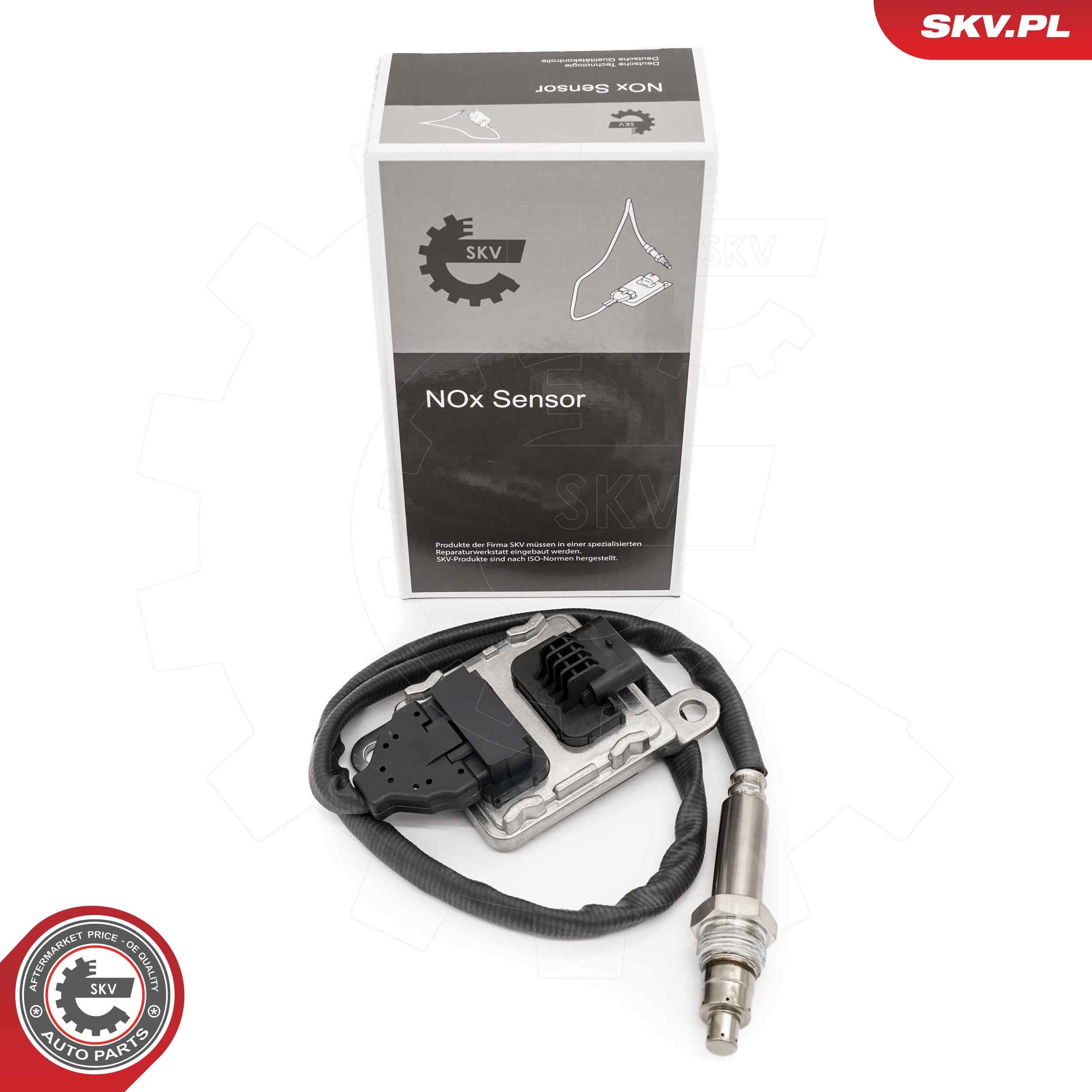 Esen Skv Nox-Sensor, Nox-Katalysator 71skv010 Vor Katalysator Für Bmw