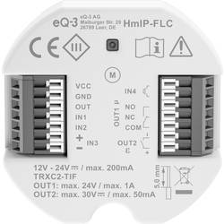 Homematic IP Funk Motorschloss Controller - Universal HmIP-FLC 160578A0